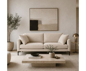 Sofa Domus (2.5 seater)